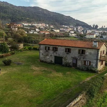 Liiiving In Caminha I Riverfront Garden ヴィラ Lanhelas