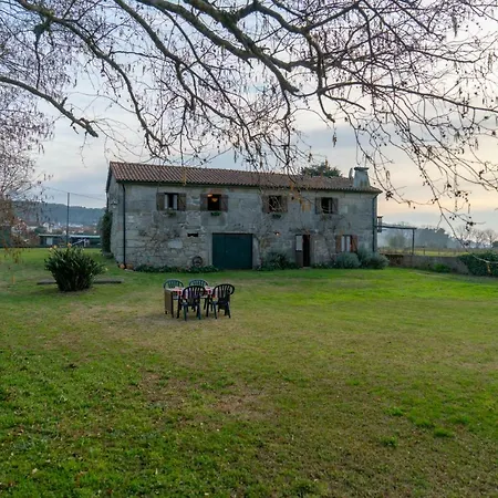 Liiiving In Caminha I Riverfront Garden Lanhelas
