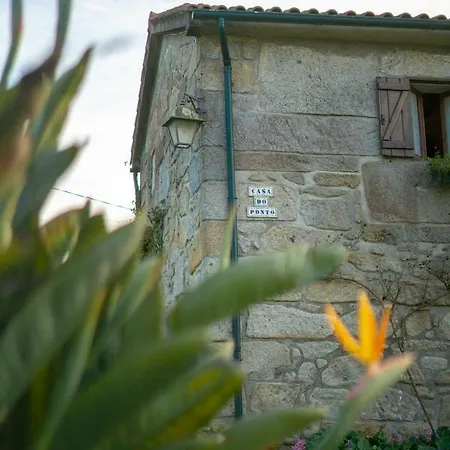 Liiiving In Caminha I Riverfront Garden Lanhelas
