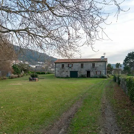 Liiiving In Caminha I Riverfront Garden ヴィラ Lanhelas