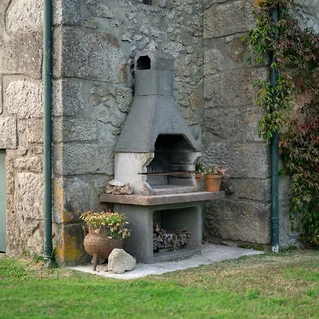 ヴィラ Liiiving In Caminha I Riverfront Garden *