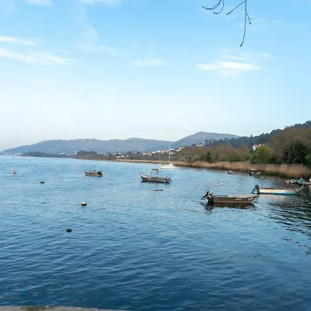 Liiiving In Caminha I Riverfront Garden ヴィラ