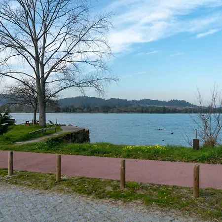 Liiiving In Caminha I Riverfront Garden ヴィラ *